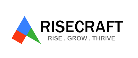 RiseCraft Digital - Digital Marketing Agency India